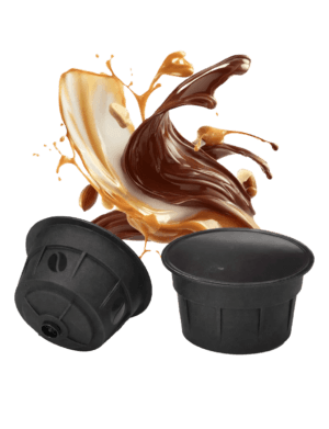 Кава в капуслах Gusto Espresso "Premium Blend"