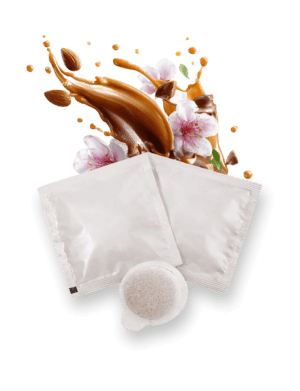 Кава в чалдах E.S.E pod "Arabica Blend"