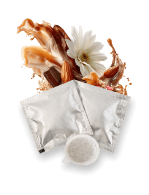 Кава в чалдах E.S.E. pod "Espresso Blend"