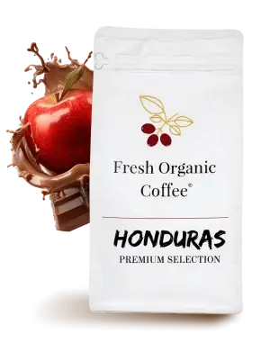 Кава в зернах Honduras Premium Selection Кава в зернах Honduras Premium Selection
