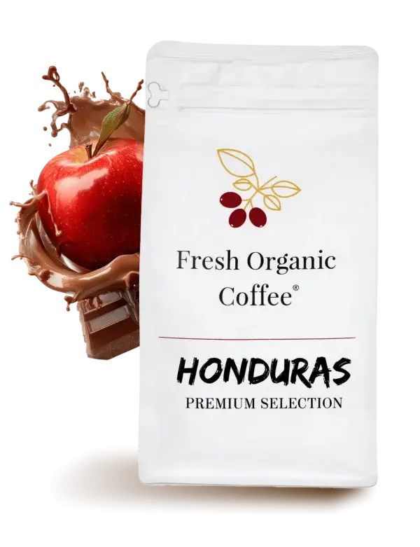 Кава в зернах Honduras Premium Selection