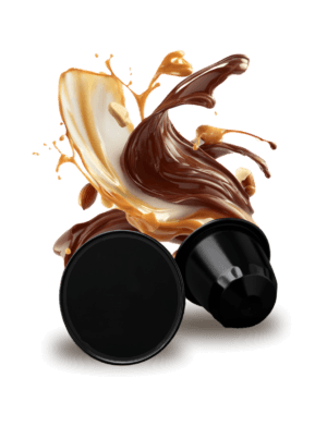 Кава в капуслах Gusto Espresso "Premium Blend"