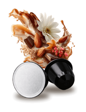 Кава в капуслах Gusto Espresso "Espresso Blend"