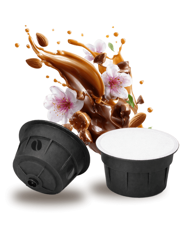 Кава в капуслах Gusto Espresso "Arabica Blend"