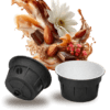 Кава в капуслах Gusto Espresso "Espresso Blend"