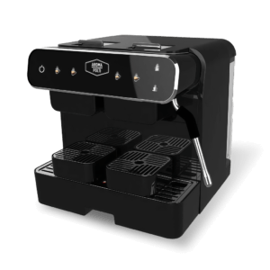 Кавоварка Polti Coffea Aroma