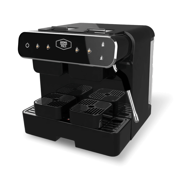Кавоварка Polti Coffea Aroma