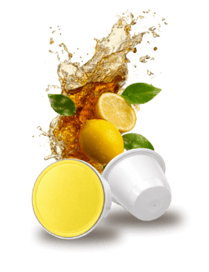 Чай в капуслах Dolce Gusto "Tea Lemon"