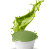 Матча в капсулах Dolce Crema "Green Matcha"