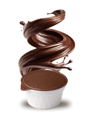 Шоколад в Капсулах Dolce Crema "Chocolate"