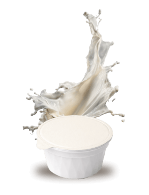 Молочні капсули Dolce Crema "Milk"