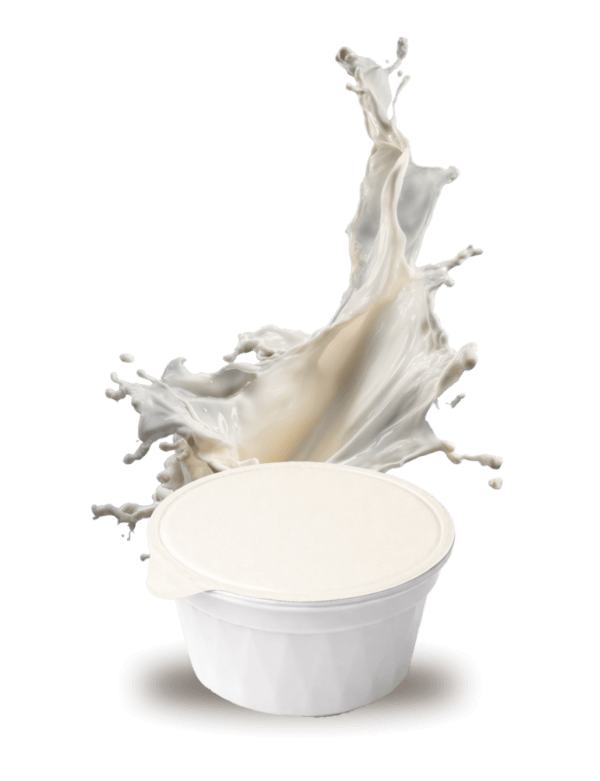 Молочні капсули Dolce Crema "Milk"