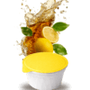 Чай в капсулах Dolce Crema "Tea Lemon"