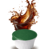 Кава в капуслах Dolce Crema "Irish Coffee"