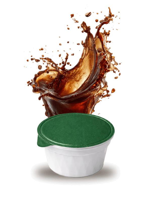 Кава в капуслах Dolce Crema "Irish Coffee"